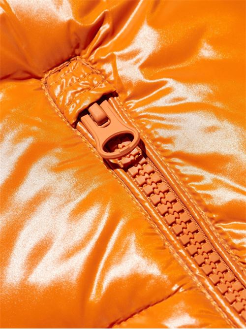 Gilet uomo lucido SAVE THE DUCK | D81382ULOVE2140045